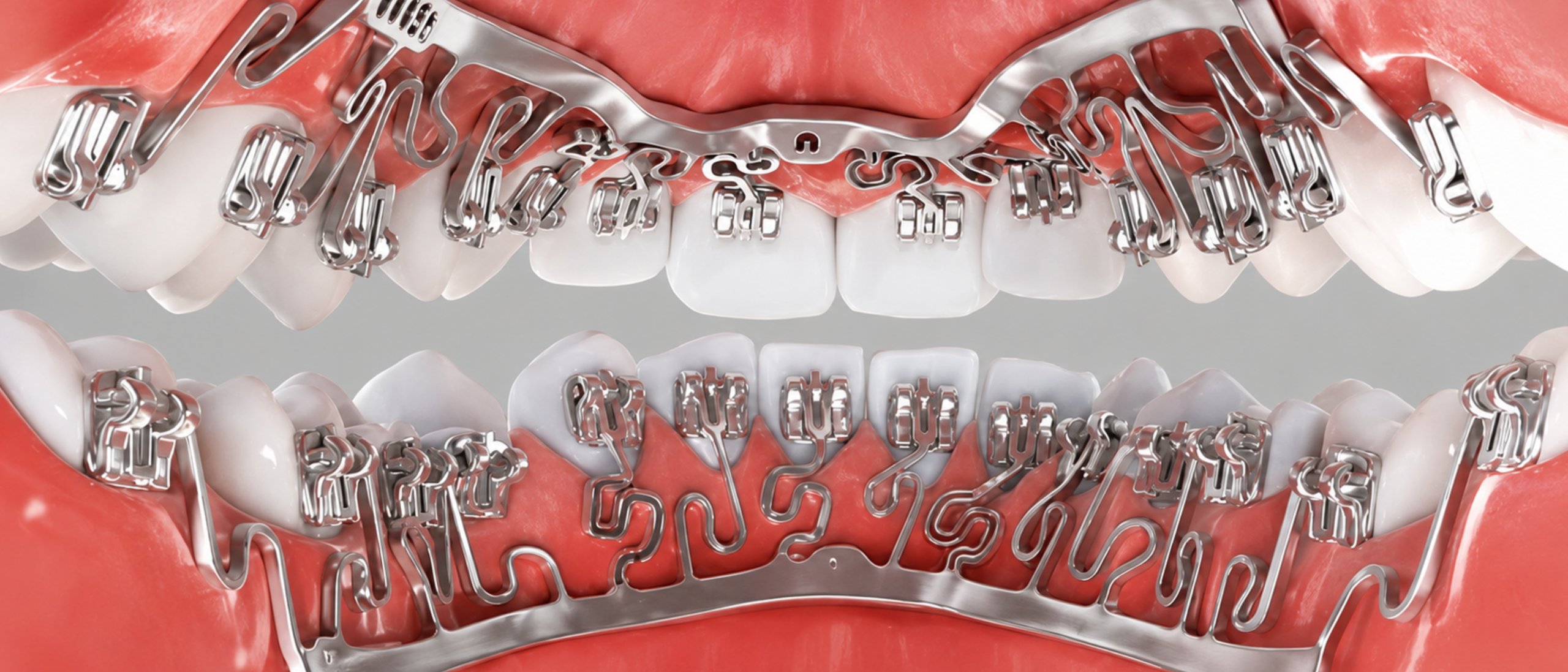 Are invisible braces effective