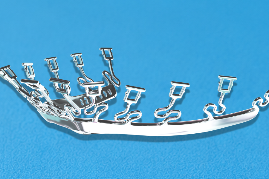 Are invisible braces effective